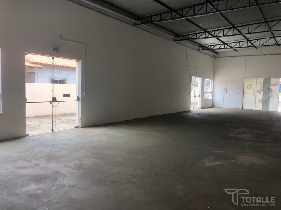 Imagens do imóveis Salao Comercial Disponível para Locação