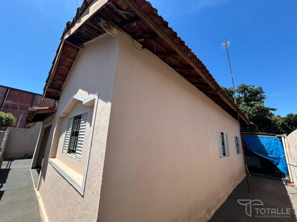 Imagens do imóveis Casa Á Venda Centro Penápolis