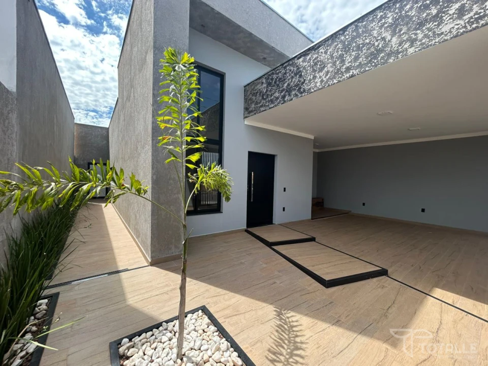 Imagens do imóveis Casa a Venda no Mais Parque