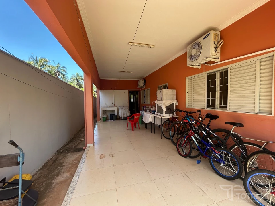 Imagens do imóveis Rancho a Venda no Belvedere