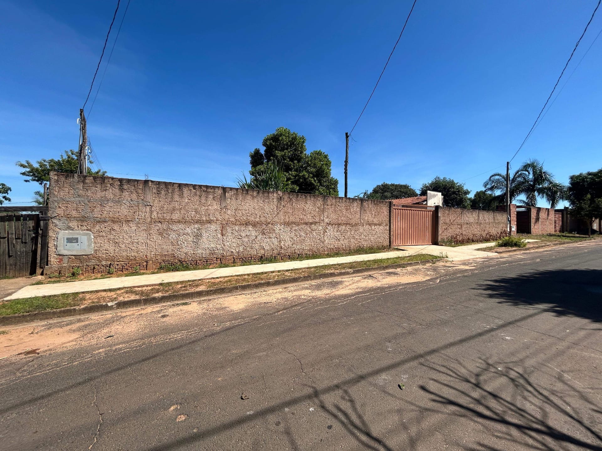 Imagens do imóveis Terreno à venda, Cipreste Ville, Penápolis, SP