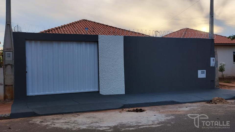Imagens do imóveis Casa Á Venda Residencial Marco Guerrero Penápolis
