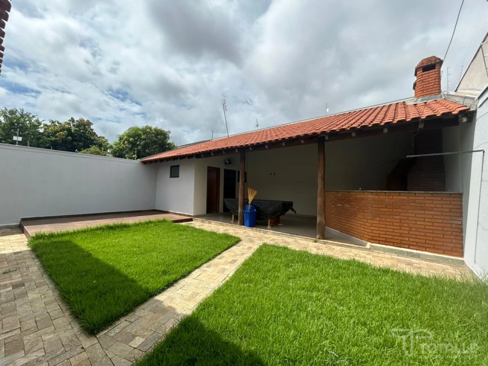 Imagens do imóveis Casa à Venda no Jardim Shangrilla