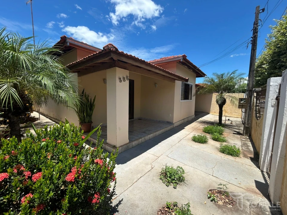 Imagens do imóveis Casa  à Venda no Bairro São Joaquim