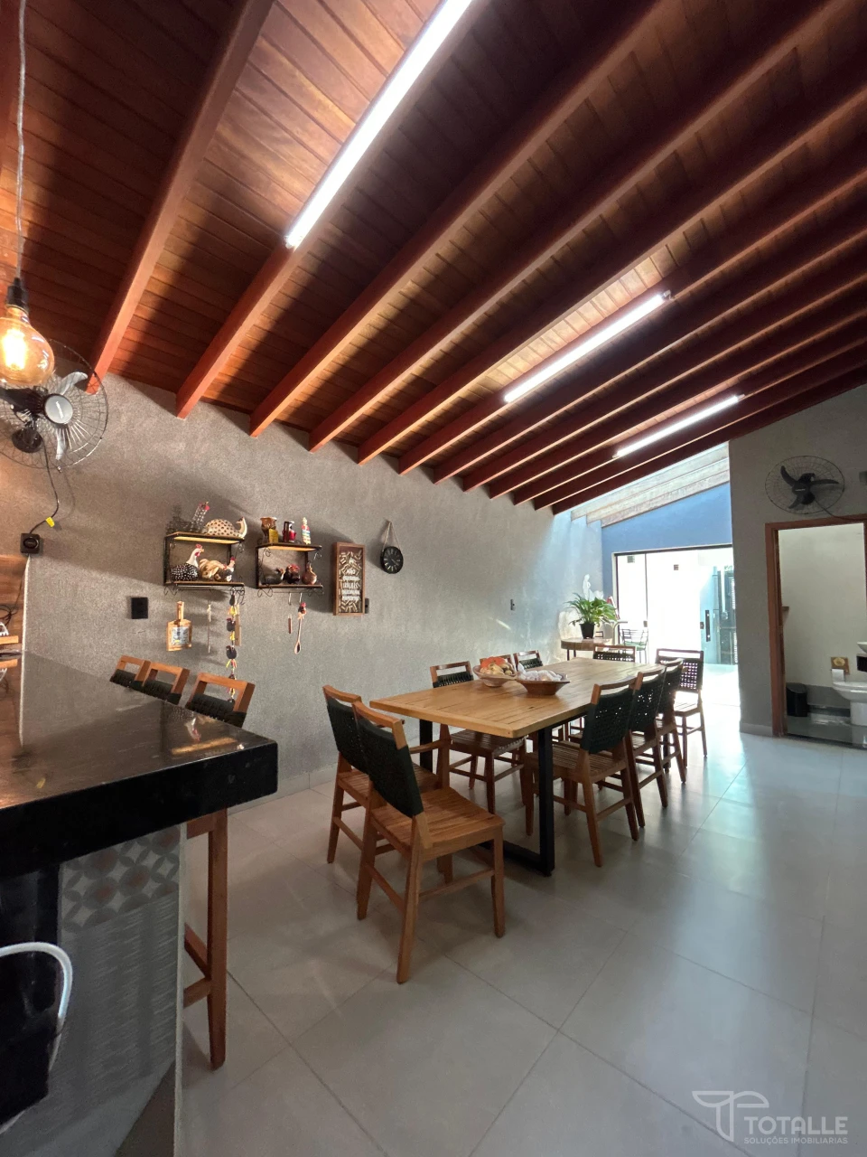 Imagens do imóveis Casa Á Venda Residencial Jardim Do Lago Penápolis