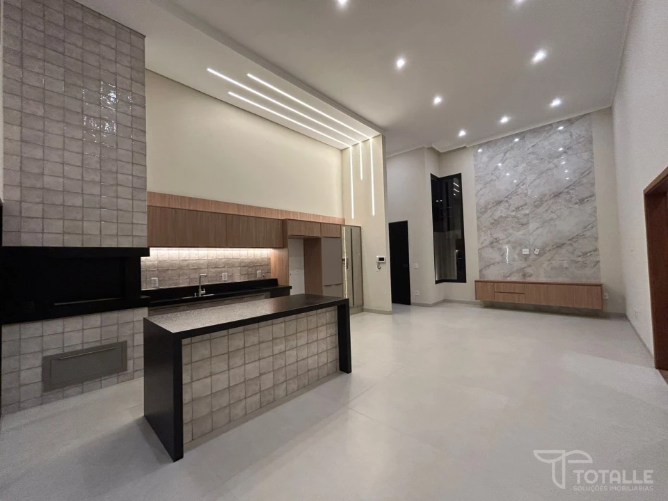 Imagens do imóveis Casa à venda, Residencial Maisparque Penápolis, Penápolis, SP