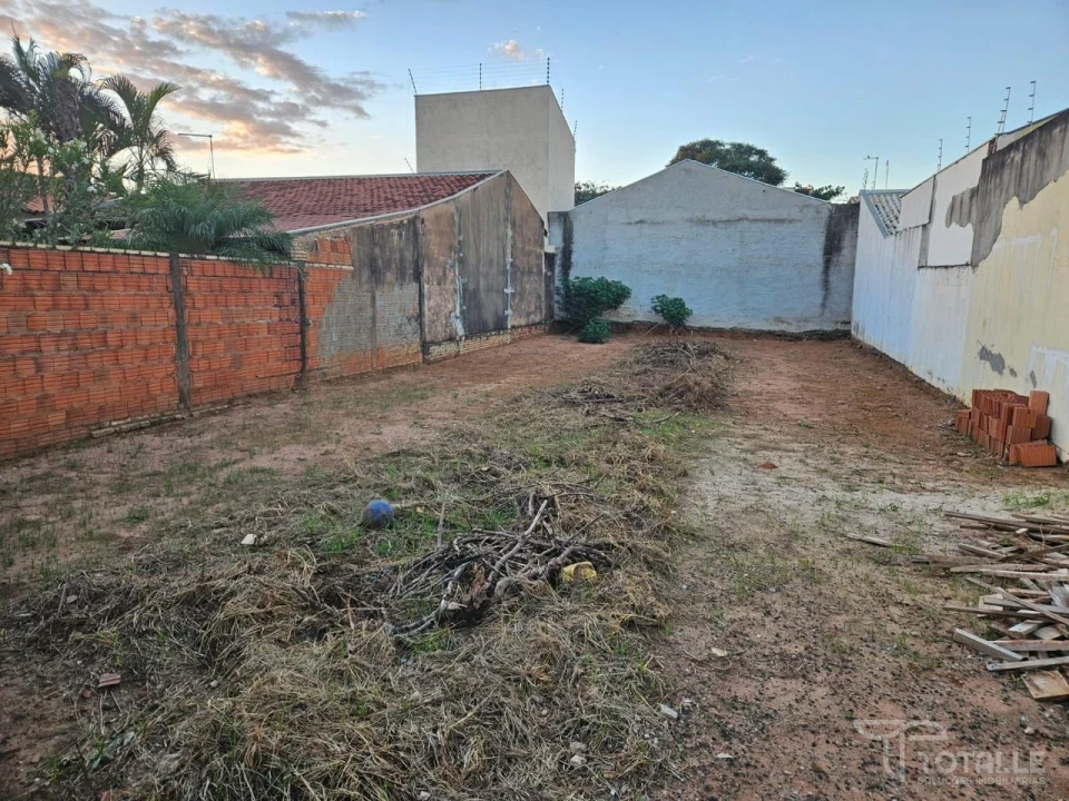 Imagens do imóveis Terreno a Venda no Jardim do Lago III