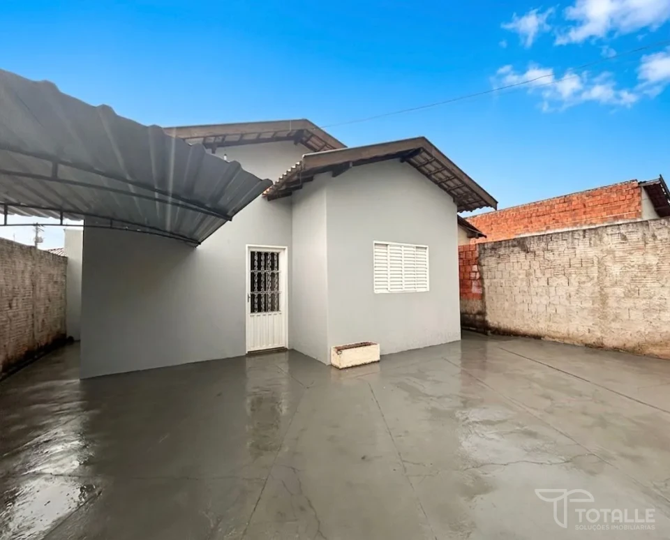 Imagens do imóveis Casa a Venda no Residencial Pereirinha