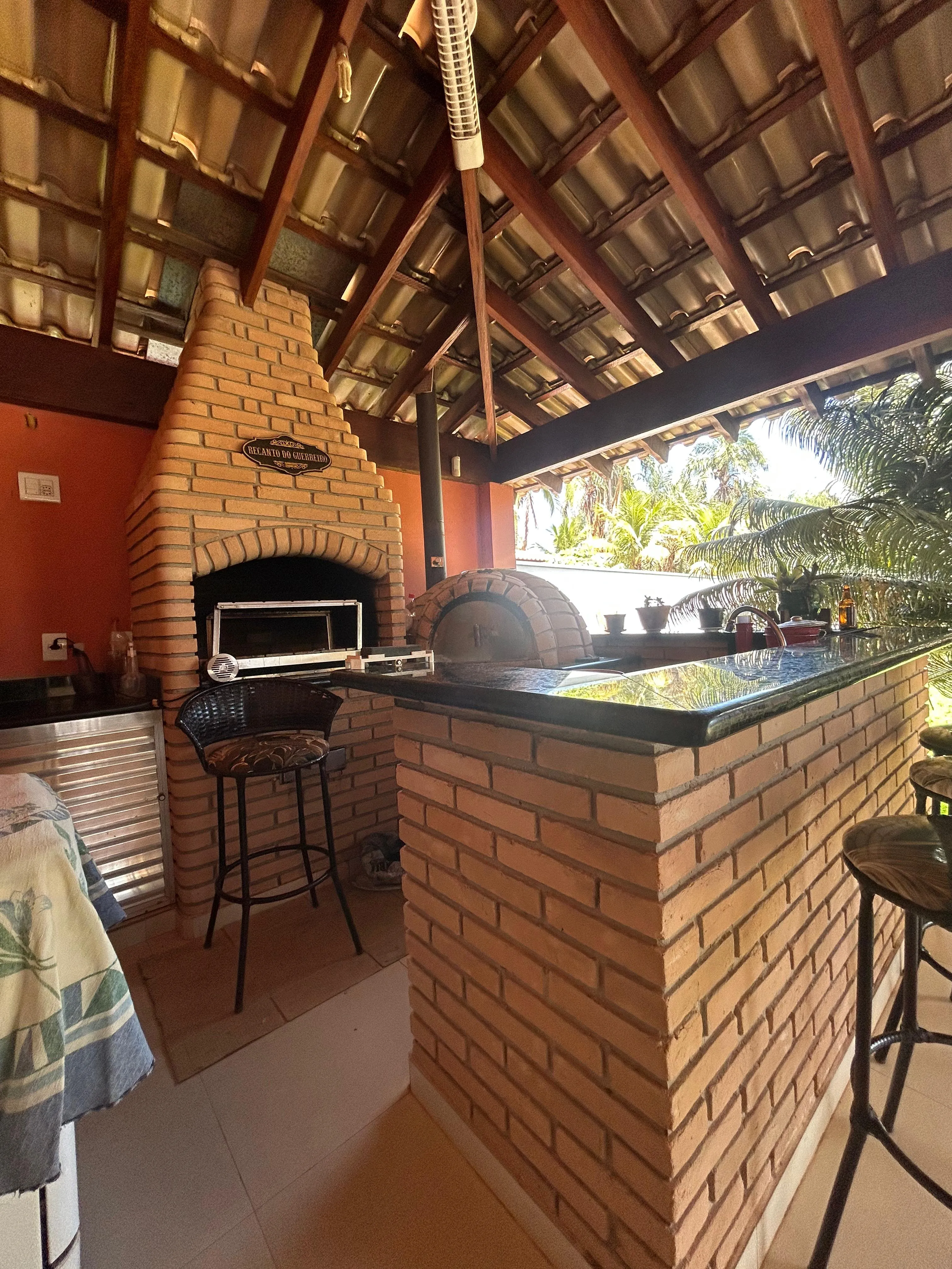 Imagens do imóveis Rancho a Venda no Belvedere