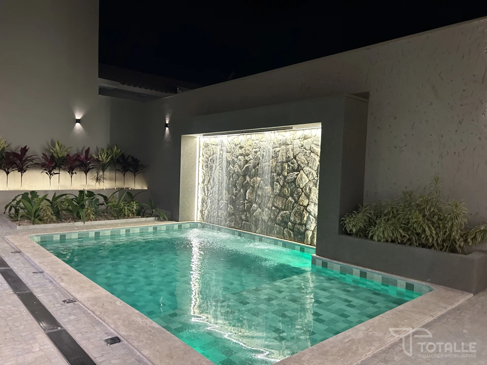 Imagens do imóveis Casa à venda, Residencial Maisparque Penápolis, Penápolis, SP