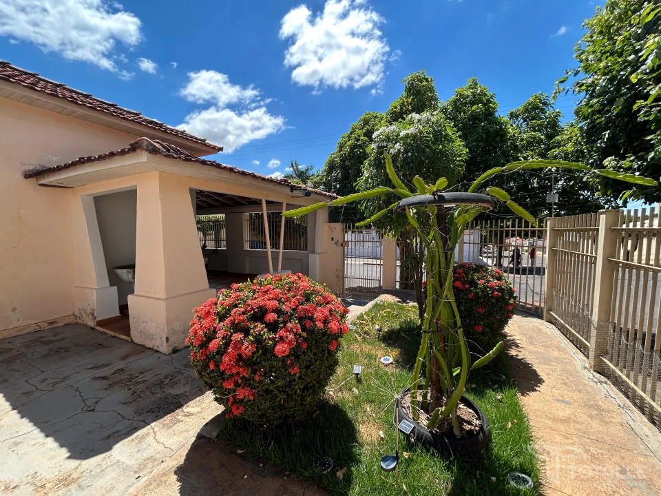 Imagens do imóveis Casa À Venda Vila Fátima Penápolis