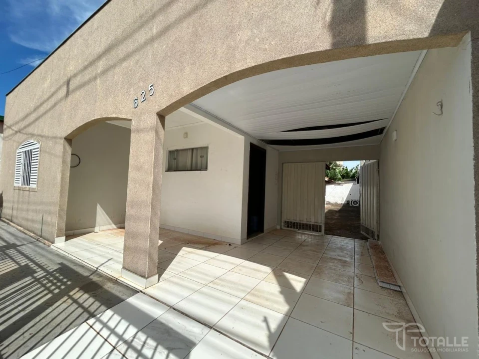 Imagens do imóveis Casa a Venda na Vila Santa Casa