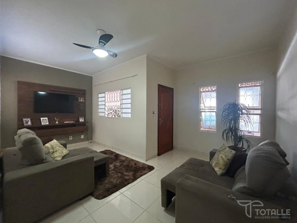 Imagens do imóveis Casa a Venda na Vila Paulista