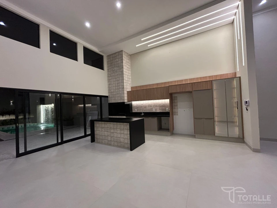 Imagens do imóveis Casa à venda, Residencial Maisparque Penápolis, Penápolis, SP