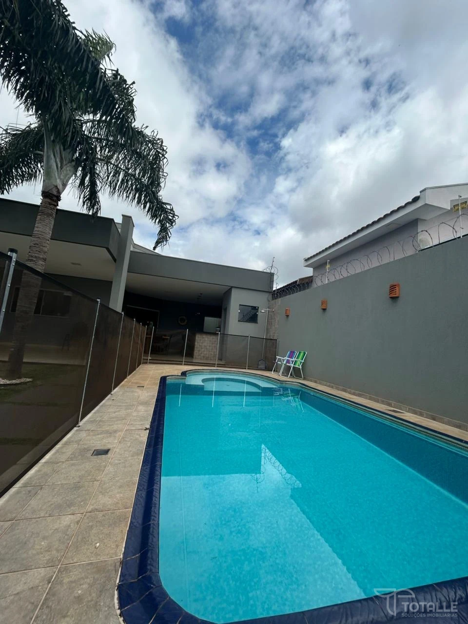 Imagens do imóveis Casa a Venda no Jardim do Lago II