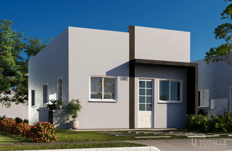 Imagens do imóveis Casa À Venda Condomínio Residencial Mont Blanc Penápolis