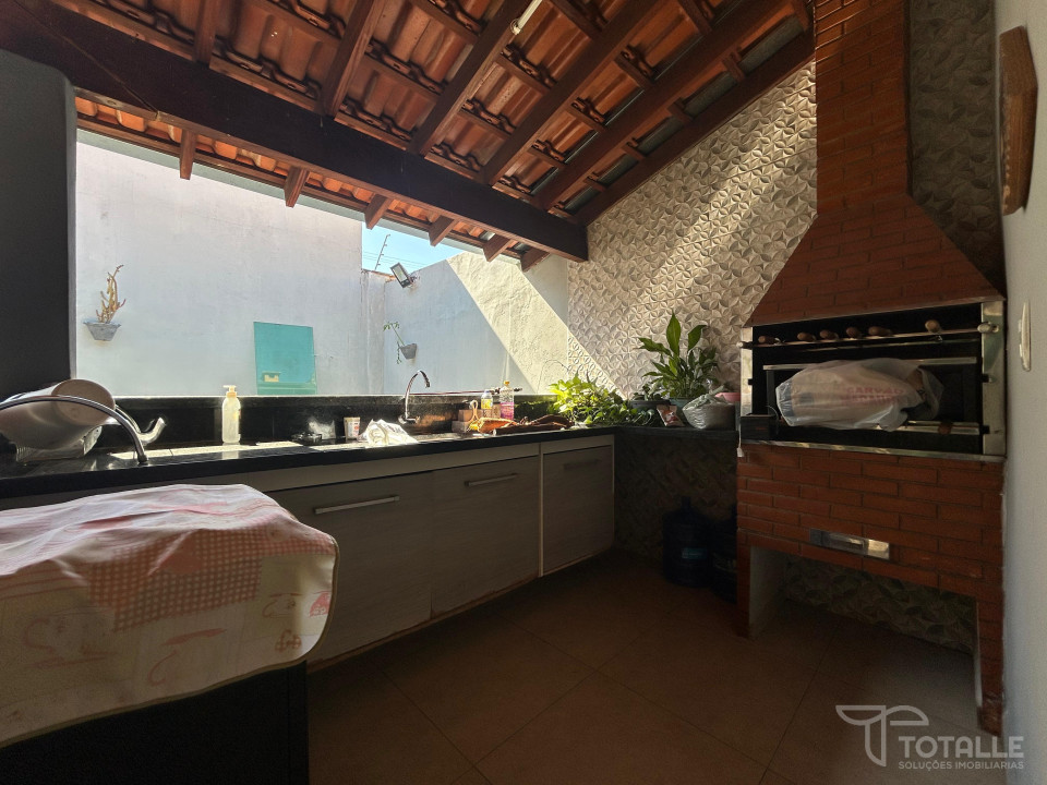 Imagens do imóveis Casa Á Venda Residencial Jardim Tropical Penápolis