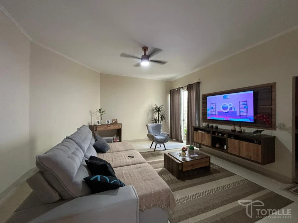 Imagens do imóveis Casa À Venda Residencial Jardim Do Lago Iv Penápolis