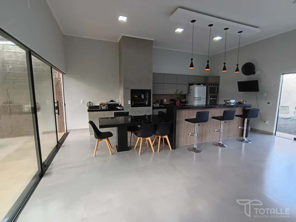 Imagens do imóveis Casa À Venda Vila Bella Penápolis