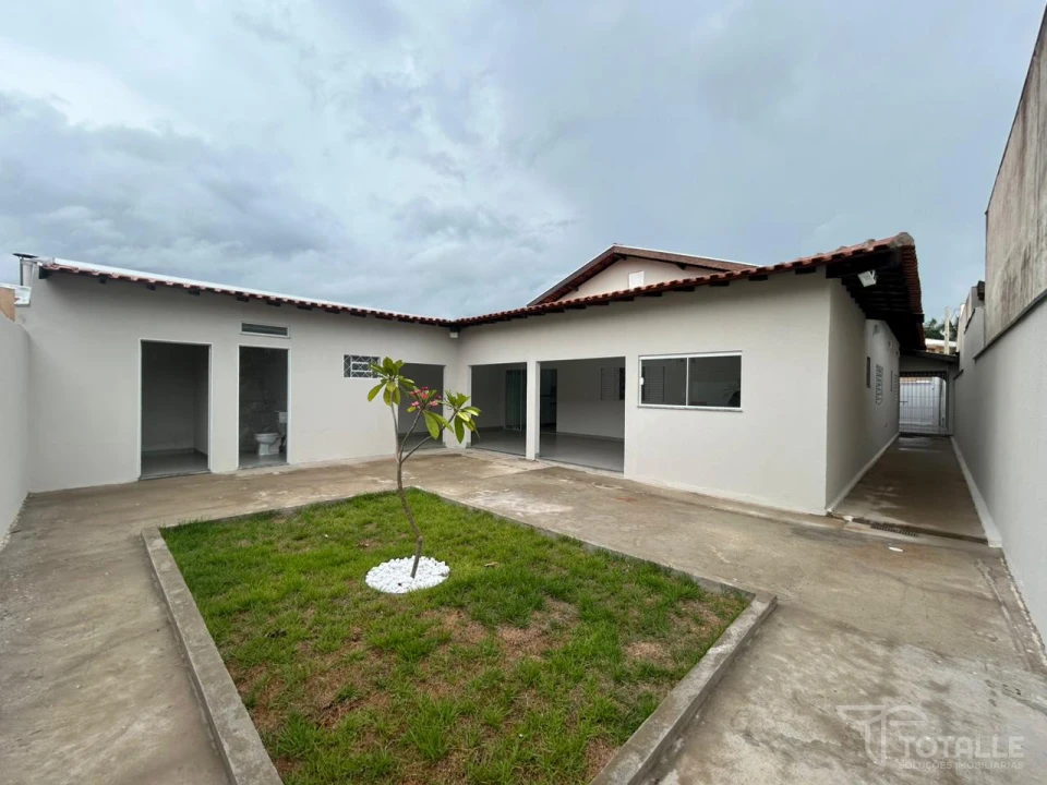 Imagens do imóveis Casa a Venda no Jardim Ypê