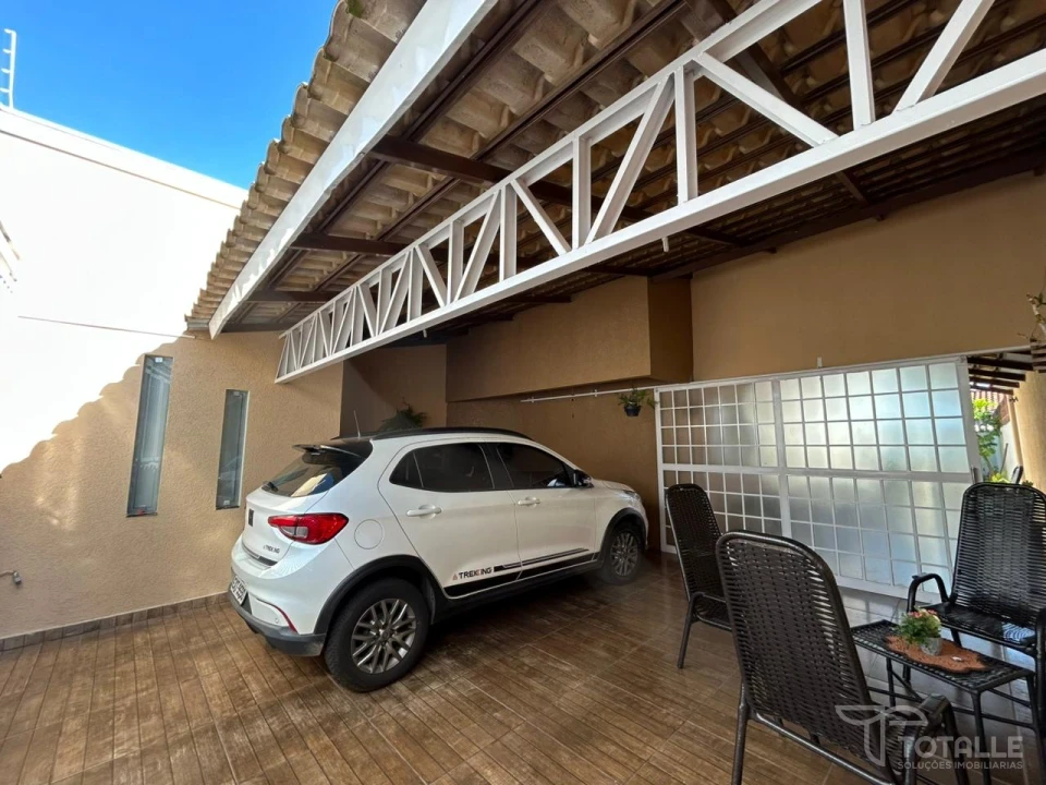 Imagens do imóveis Casa À Venda Residencial Jardim Do Lago Iv Penápolis