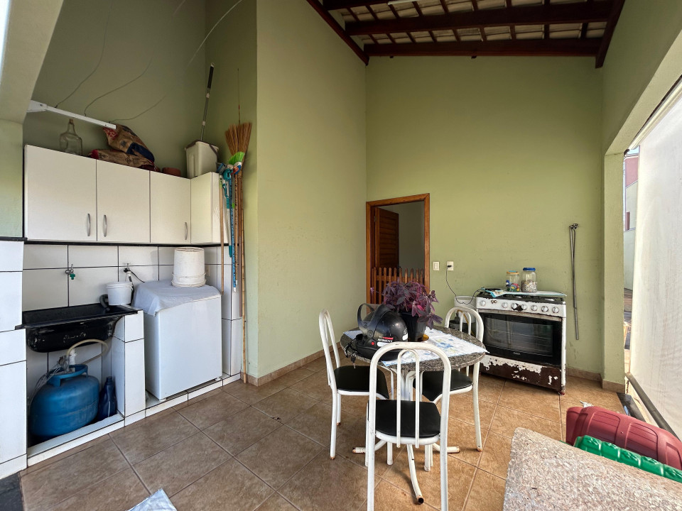 Imagens do imóveis Casa Á Venda Vila Santo Antônio Penápolis