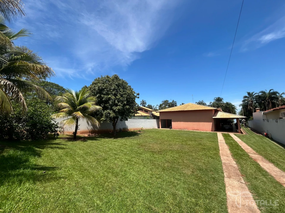 Imagens do imóveis Rancho a Venda no Belvedere