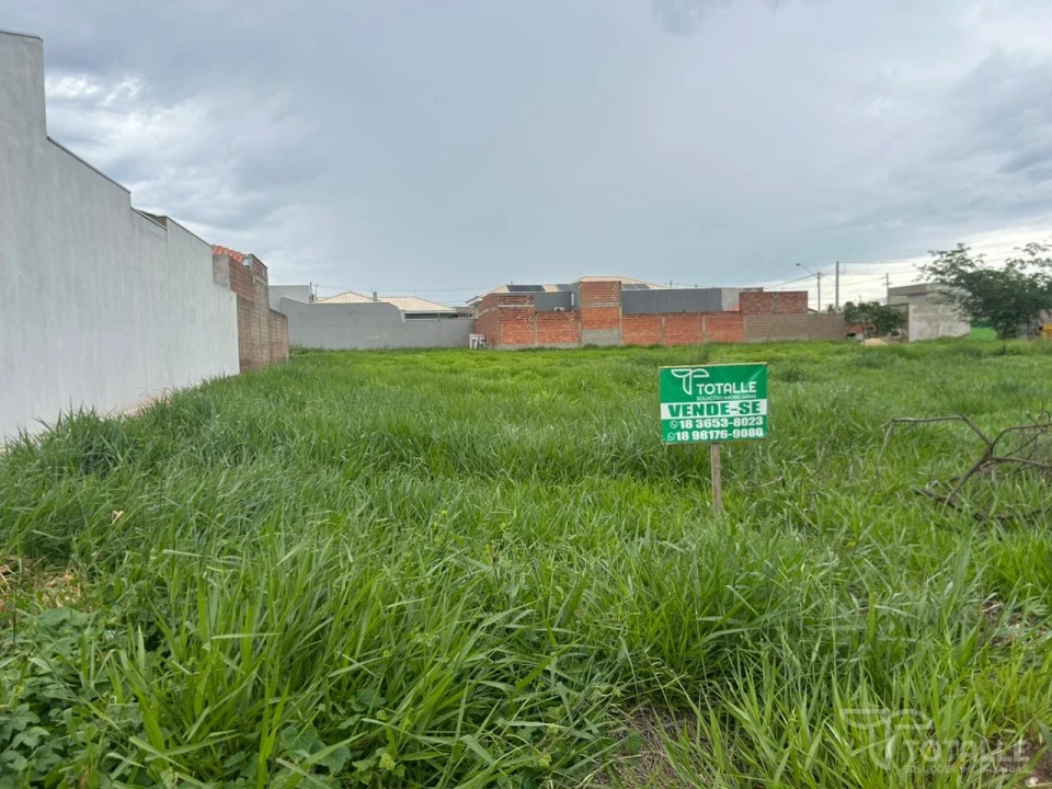Imagens do imóveis Terreno a Venda Jardim do Lago VI