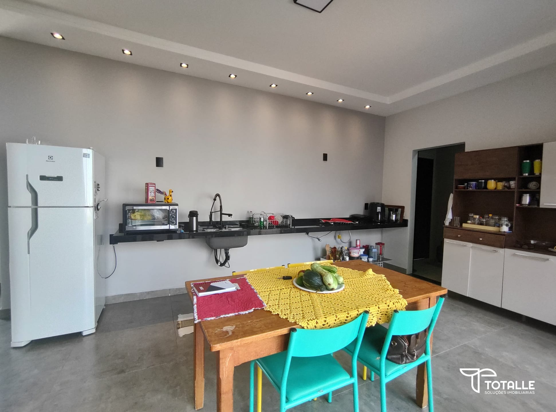 Imagens do imóveis Casa à venda, Residencial Mais Solar Penápolis, Penápolis, SP