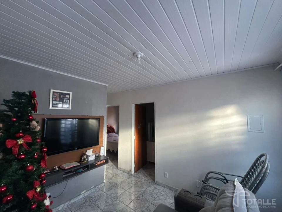 Imagens do imóveis Aluga-se Casa No Residencial São Francisco