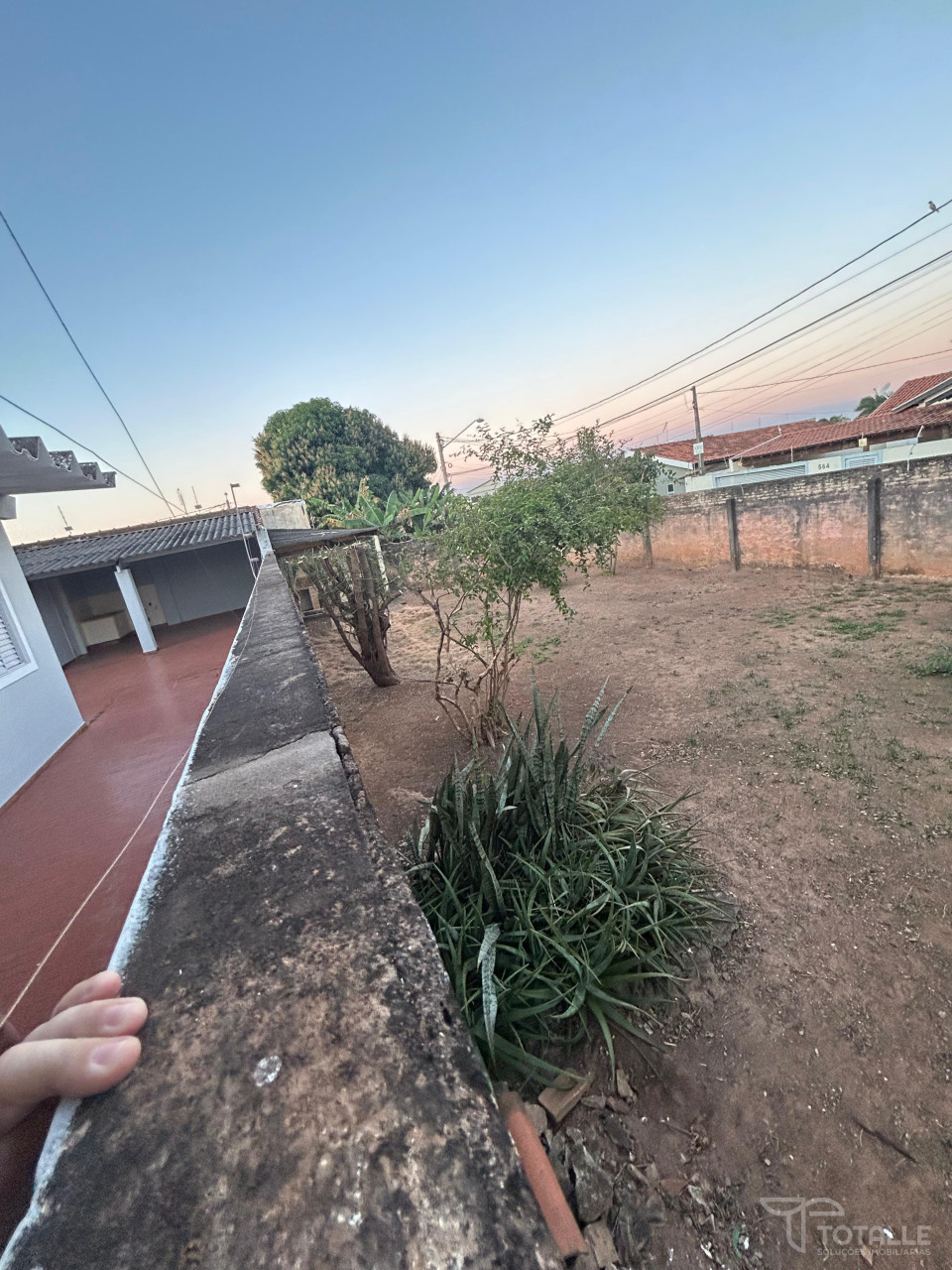 Imagens do imóveis Terreno Á Venda Vila Santa Izabel Penápolis