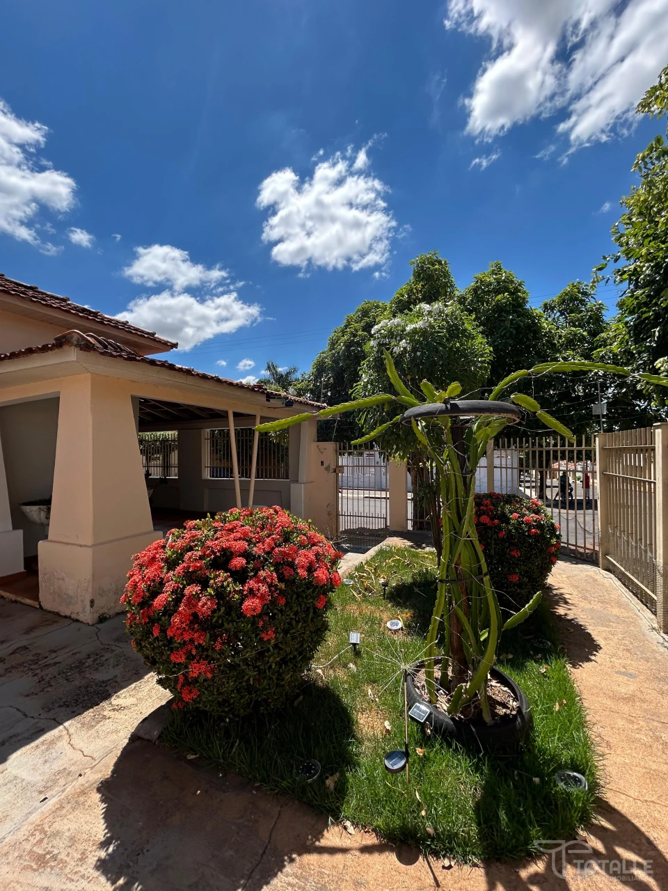 Imagens do imóveis Casa À Venda Vila Fátima Penápolis