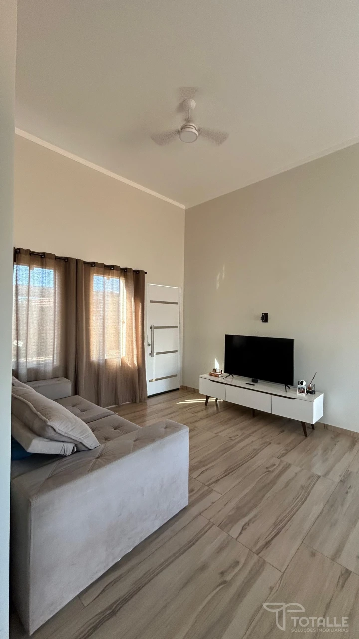 Imagens do imóveis Casa À Venda Jardim Europa Penápolis