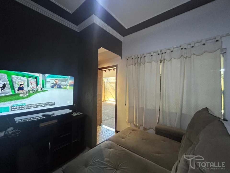 Imagens do imóveis Vende-se casa no Jardim do Lago