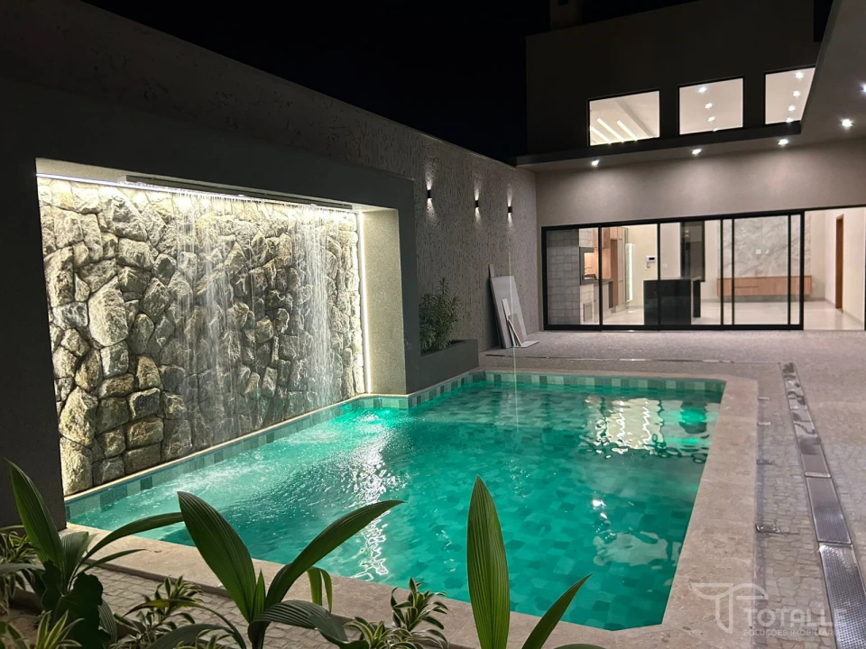 Imagens do imóveis Casa à venda, Residencial Maisparque Penápolis, Penápolis, SP