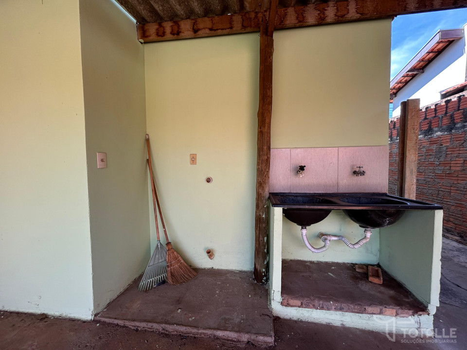 Imagens do imóveis Casa Á Venda Portal Dos Flamboyans Penápolis