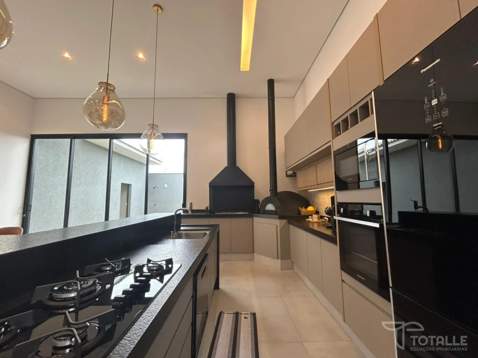 Imagens do imóveis Casa A Venta no Jardim do Lago VI