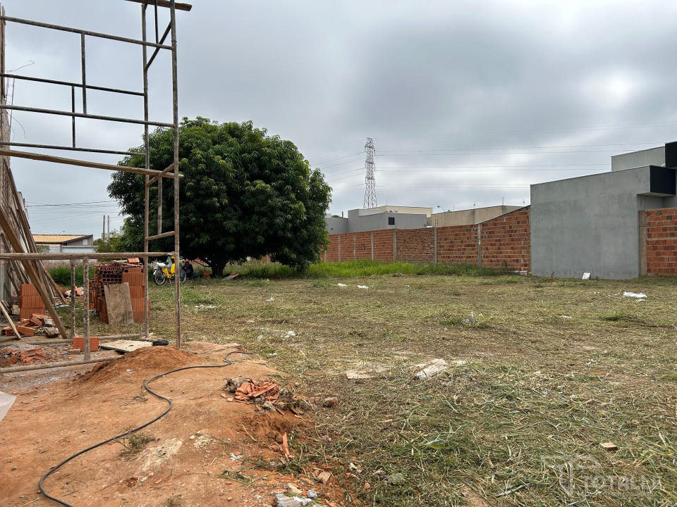 Imagens do imóveis Lote 11 e Lote 12 a Venda em Residencial Mais Parque Penápolis Penápolis