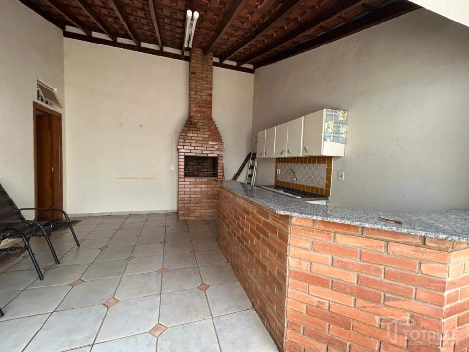 Imagens do imóveis Casa a Venda no Res. Miguel Barbeiro