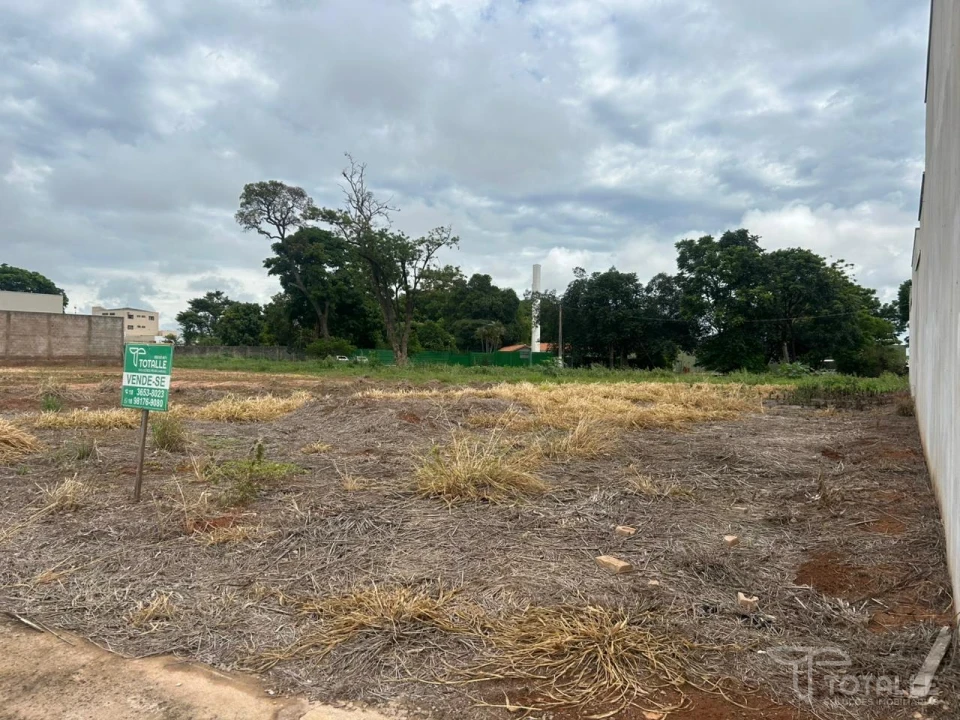 Imagens do imóveis Terreno A Venda no Res Mario Sabino II