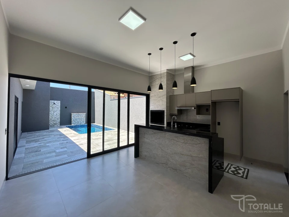 Imagens do imóveis Casa a Venda em Jardim do Lago