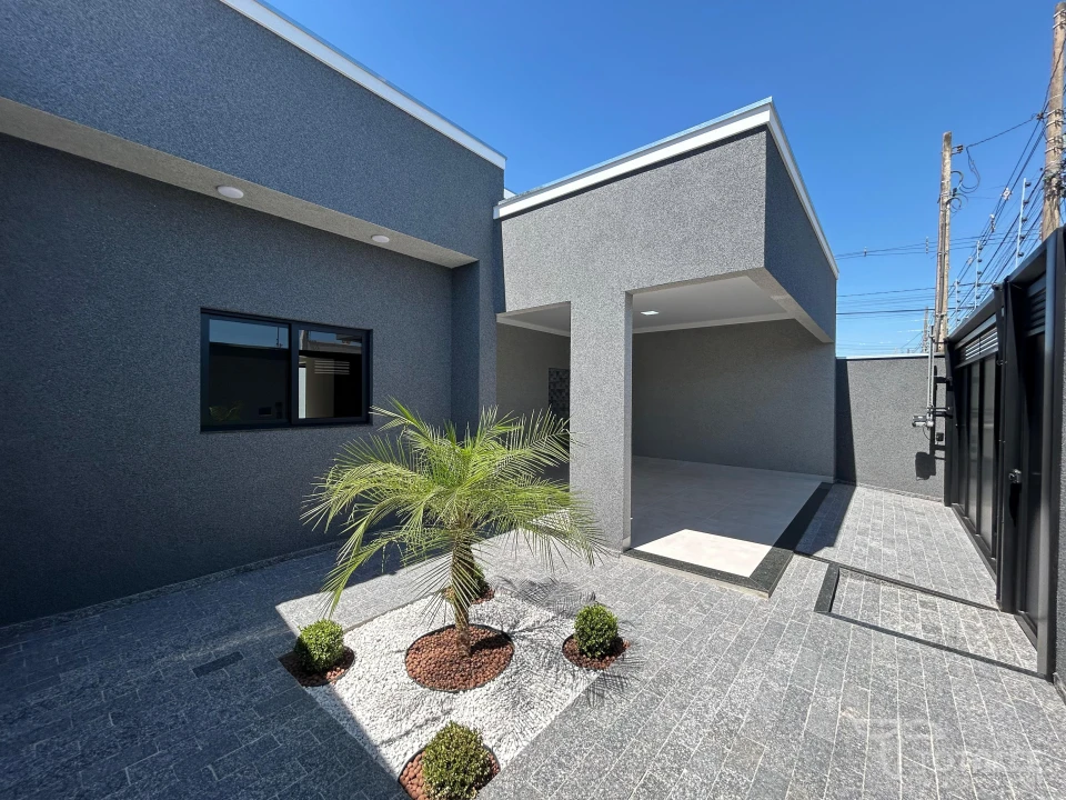 Imagens do imóveis Casa a Venda em Jardim do Lago