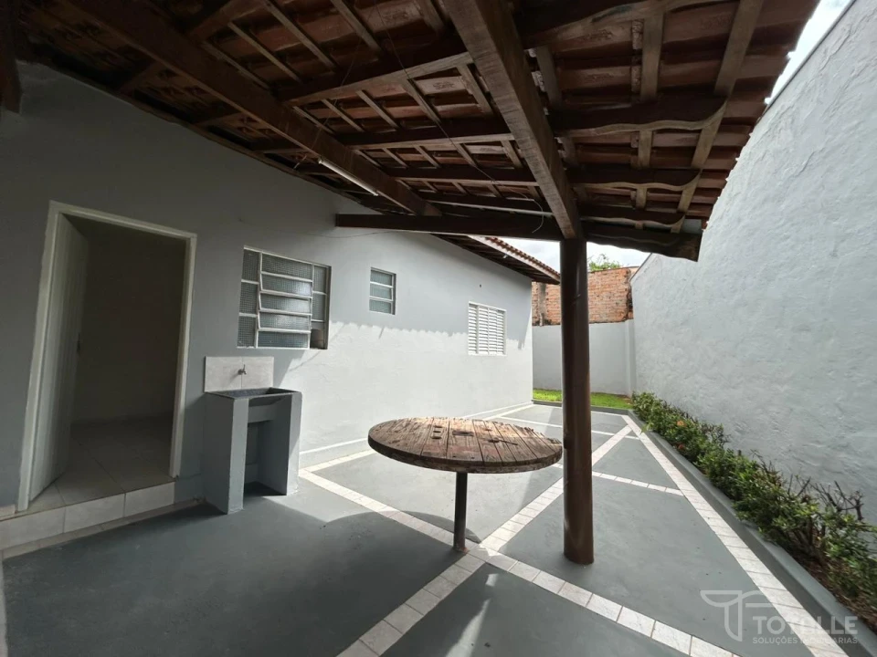 Imagens do imóveis Casa À Venda Vila América Penápolis