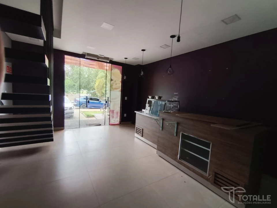 Imagens do imóveis Predio Comercial Disponível para Locação