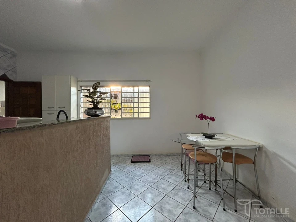 Imagens do imóveis Casa a Veda no Jardim Shangrilá