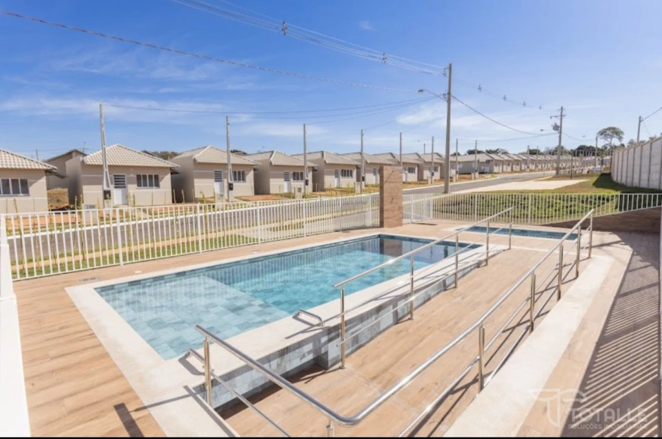 Imagens do imóveis Condomínio Pitangueiras I