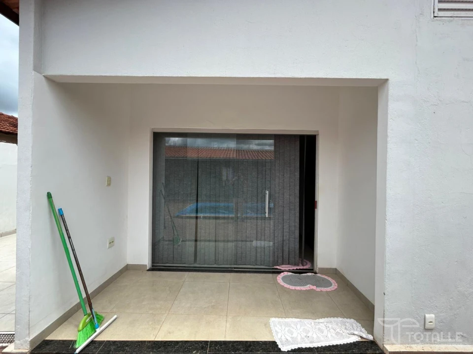 Imagens do imóveis Casa A Vende no JD Del Rey