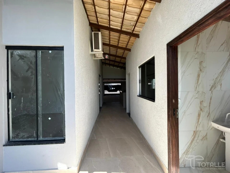 Imagens do imóveis Casa á venda Jardim do lago 4
