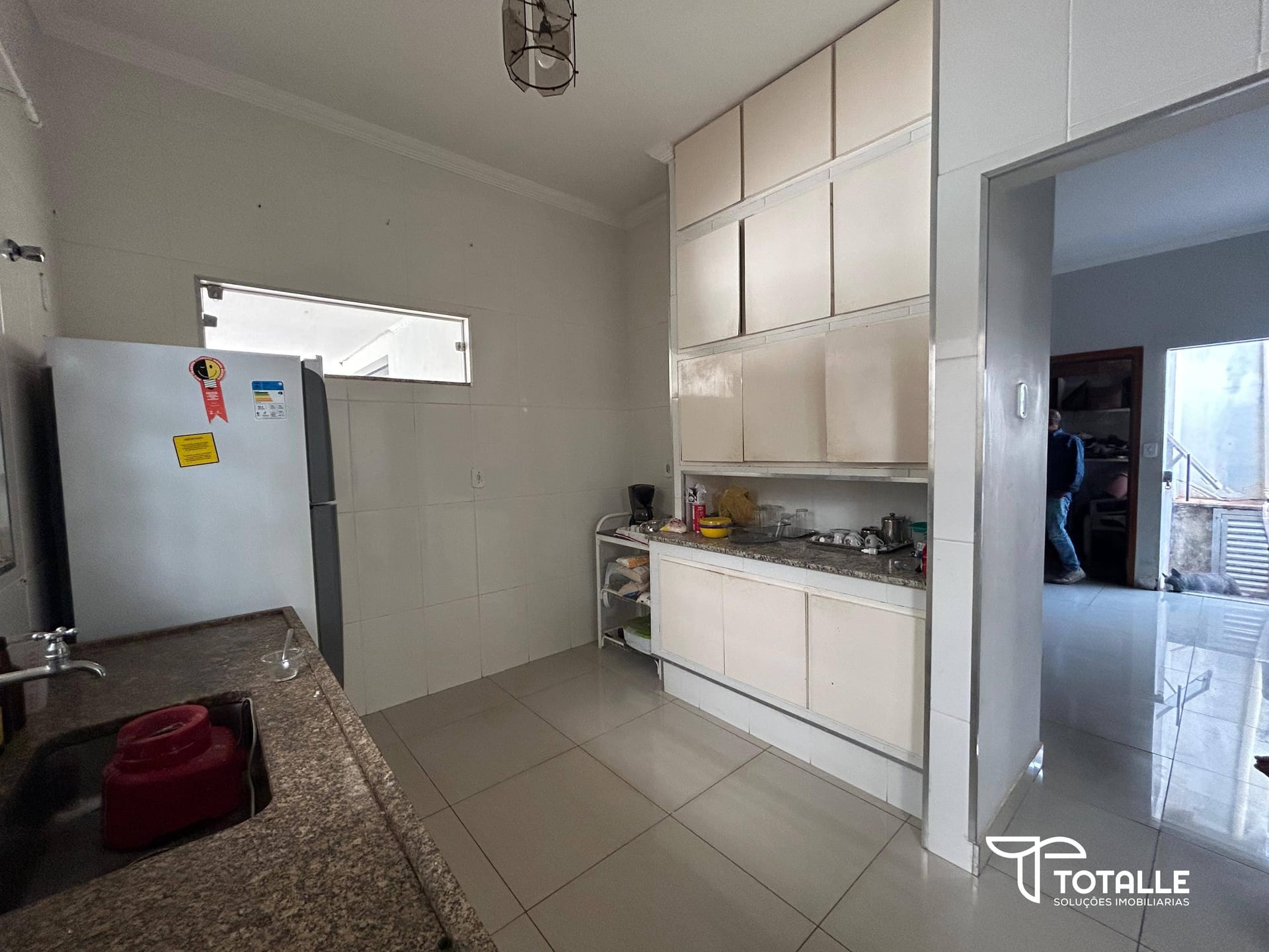 Imagens do imóveis Casa à venda, Vila Edejama, Penápolis, SP