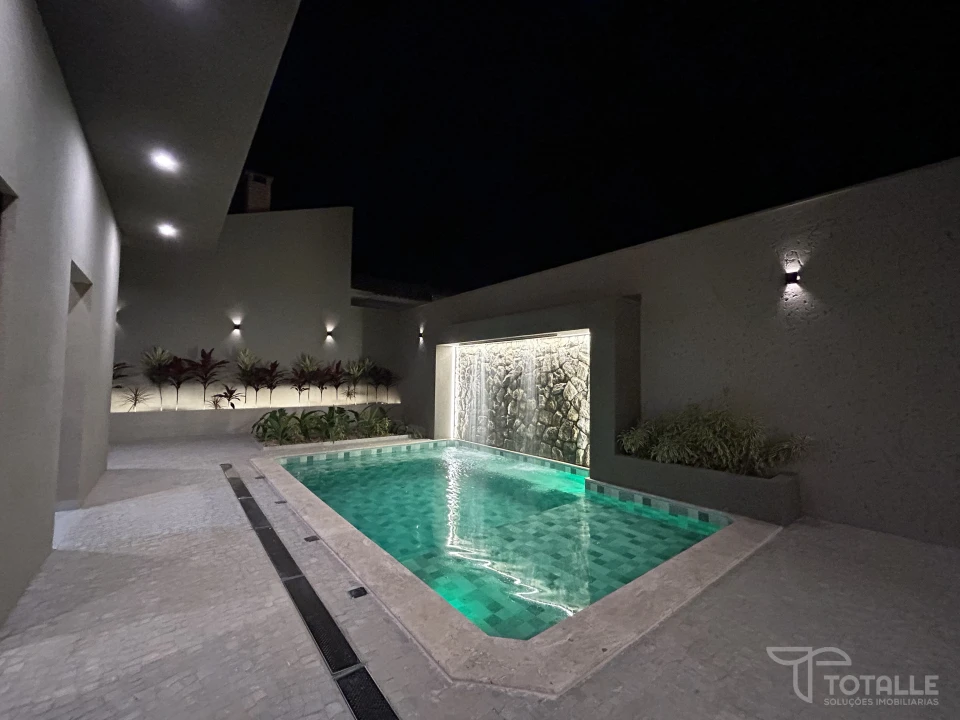 Imagens do imóveis Casa à venda, Residencial Maisparque Penápolis, Penápolis, SP